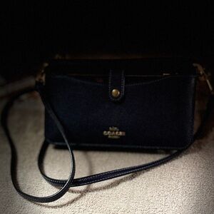 NEW Coach Noa Pop Up Messenger Bag